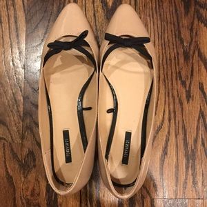 Forever 21 ballerina flats
